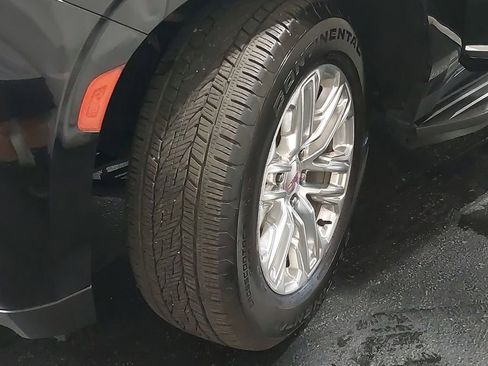 Used 2023 GMC Yukon SLT image 37