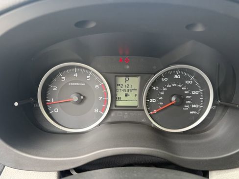 Used 2017 Subaru Forester 2.5i Premium w/ All-Weather Package image 10