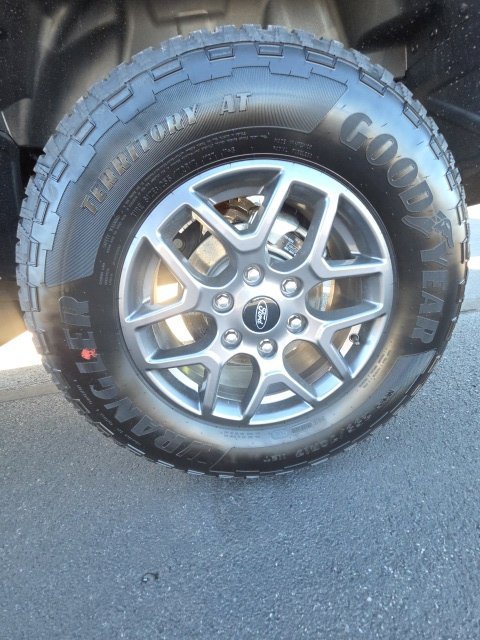 New 2026 Ford Ranger XLT w/ FX4 Off-Road Package AWD/4WD image 24