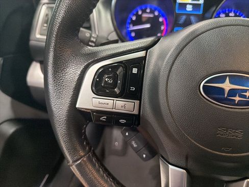 Used 2017 Subaru Legacy 2.5i Sport AWD/4WD image 22