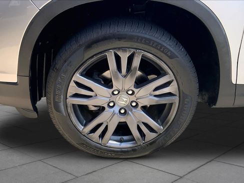 Used 2021 Honda Passport EX-L image 11