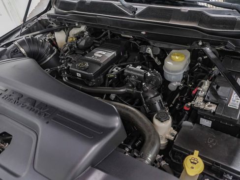 Used 2020 RAM 3500 Tradesman image 57