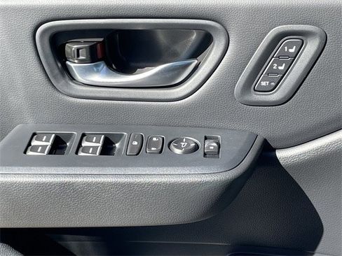 New 2025 Honda Pilot Touring image 23