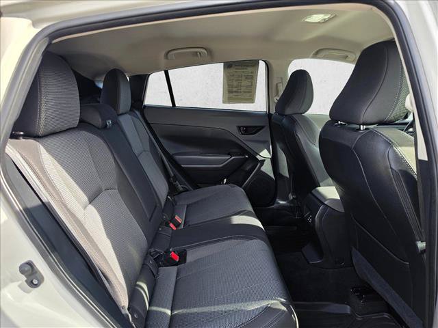 Certified 2024 Subaru Crosstrek 2.0i Premium w/ Crosstrek Mirror Package AWD/4WD image 12