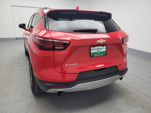 Used 2024 Chevrolet Blazer LT w/ Convenience Package image 6