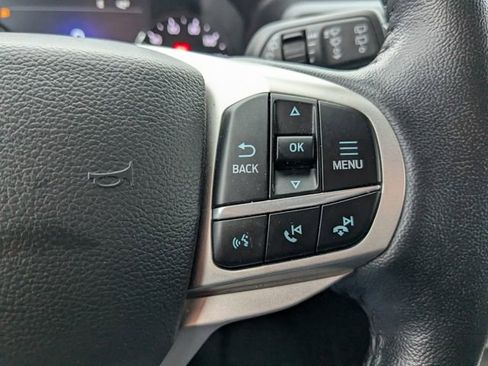 Used 2022 Ford Explorer XLT w/ Equipment Group 202A image 31