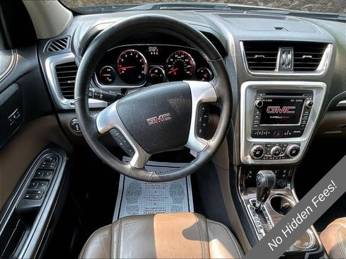 Used 2016 GMC Acadia SLT AWD/4WD image 5