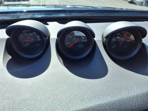 New 2025 Nissan Z Performance w/ Floor Mat Package image 13