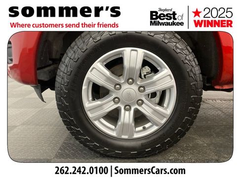 Used 2019 Ford Ranger XLT image 23