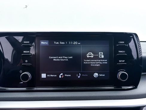 Used 2021 Kia K5 GT-Line FWD image 22