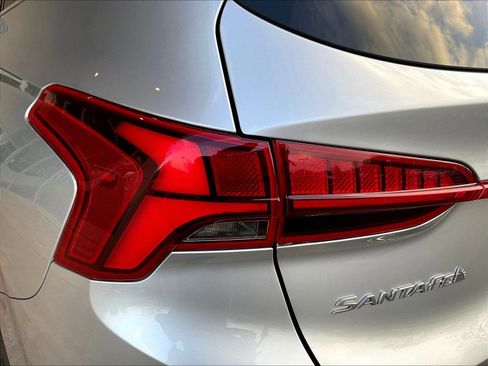 Used 2023 Hyundai Santa Fe SEL w/ Premium Package FWD image 22