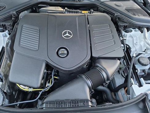 Used 2026 Mercedes-Benz E 350 Sedan image 23
