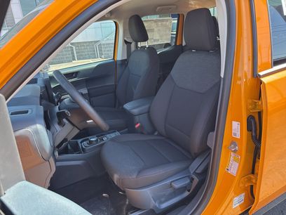 New 2026 Ford Maverick XL w/ Equipment Group 101A