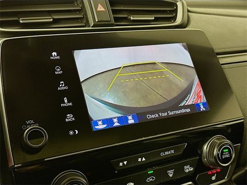 Certified 2022 Honda CR-V Touring image 13