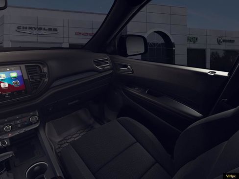 New 2026 Dodge Durango GT w/ Blacktop Package image 19