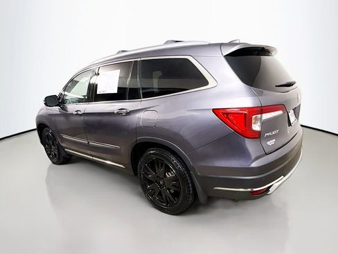 Used 2022 Honda Pilot Touring image 5