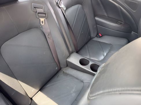 Used 2011 Nissan Murano AWD/4WD image 9