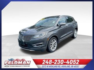 Used 2018 Lincoln MKC Select w/ Select Plus Package AWD/4WD video 1