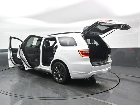 Used 2024 Dodge Durango R/T AWD/4WD image 56