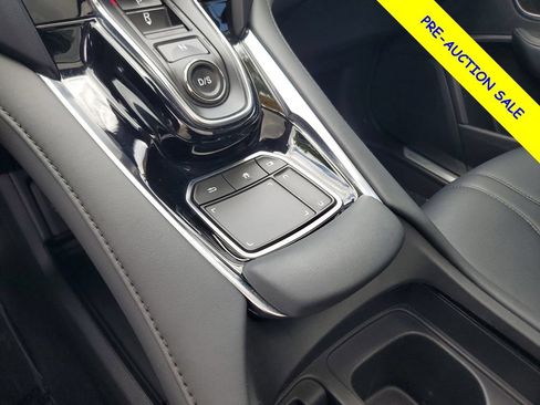 Certified 2021 Acura RDX FWD image 33