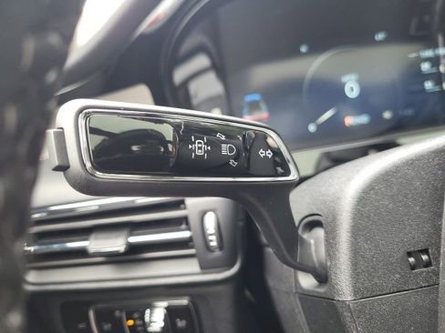 New 2025 Lincoln Corsair Reserve w/ Jet Appearance Package image 23