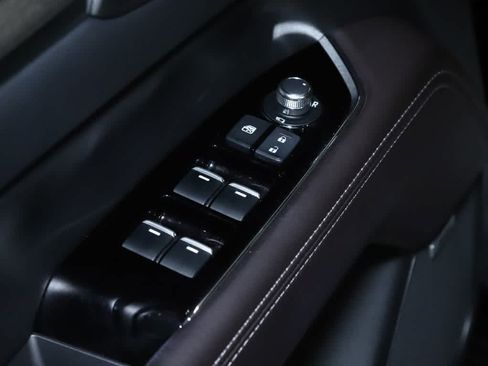 Certified 2024 MAZDA CX-5 Signature AWD/4WD image 16
