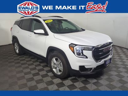 Used 2023 GMC Terrain SLE w/ Driver Convenience Package