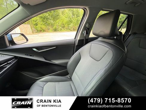 Used 2024 Kia Niro Wind FWD image 23