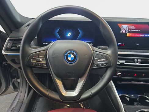 Certified 2023 BMW i4 eDrive35 RWD image 16