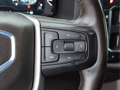 Used 2024 GMC Yukon Denali w/ Max Trailering Package AWD/4WD image 25