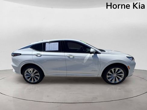 Used 2025 Buick Envista Avenir FWD image 4