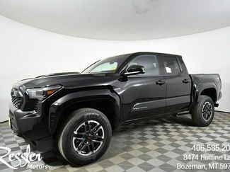 New 2026 Toyota Tacoma TRD Sport video 1