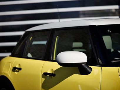 New 2026 MINI Cooper S