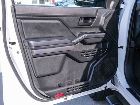 Certified 2025 Toyota Tacoma SR5 RWD image 23