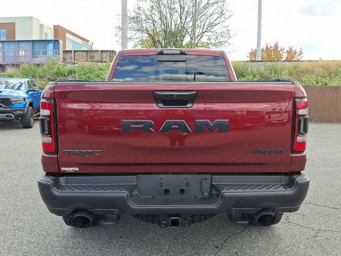 Used 2024 RAM 1500 TRX image 5