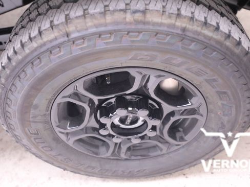 New 2026 Ford F250 XL w/ STX Appearance Package image 37