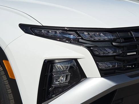 Certified 2026 Hyundai Tucson SEL FWD image 4