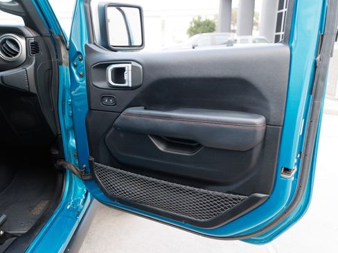 Used 2019 Jeep Wrangler Rubicon image 36