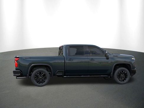 New 2026 Chevrolet Silverado 2500 LTZ w/ LTZ Plus Package image 7