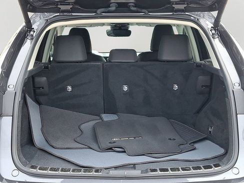 Used 2022 Lexus NX 250 FWD image 27
