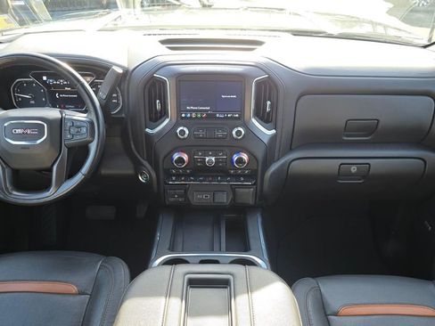 Used 2022 GMC Sierra 2500 AT4 w/ AT4 Premium Plus Package image 18