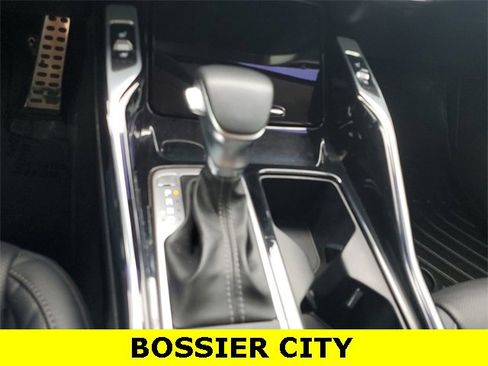 Used 2021 Kia Sorento SX image 16