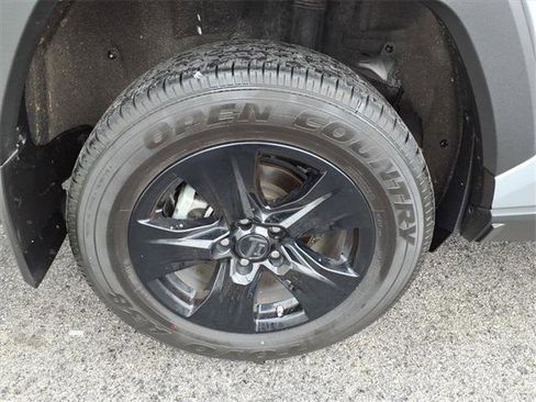 Certified 2024 Toyota RAV4 LE image 26