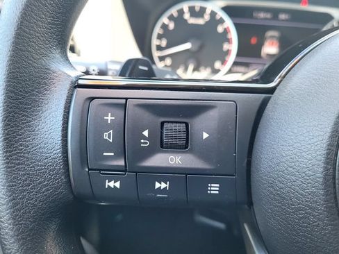 Certified 2023 Nissan Rogue SV FWD image 27