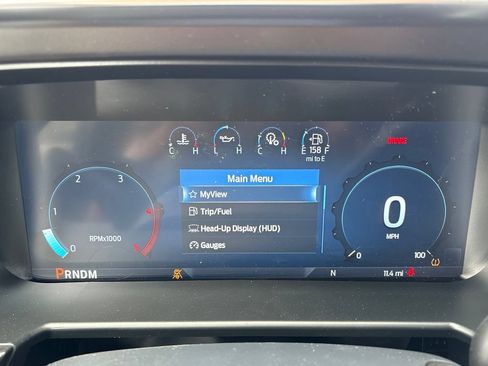 New 2026 Ford F350 Platinum AWD/4WD image 20