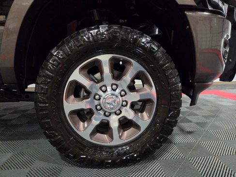 Used 2020 RAM 2500 Limited image 86