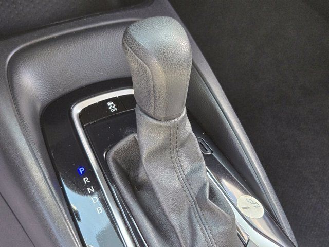 Used 2024 Toyota Corolla LE FWD image 25