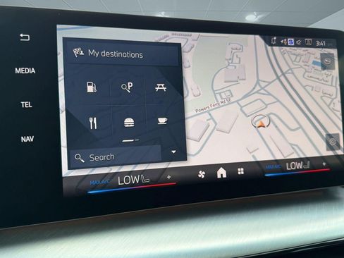 New 2026 BMW X1 xDrive28i AWD/4WD image 18