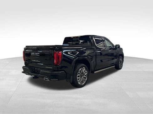 Used 2024 GMC Sierra 1500 Denali Ultimate AWD/4WD image 6
