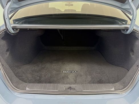 Used 2024 Nissan Sentra SR w/ SR Premium Package FWD image 25